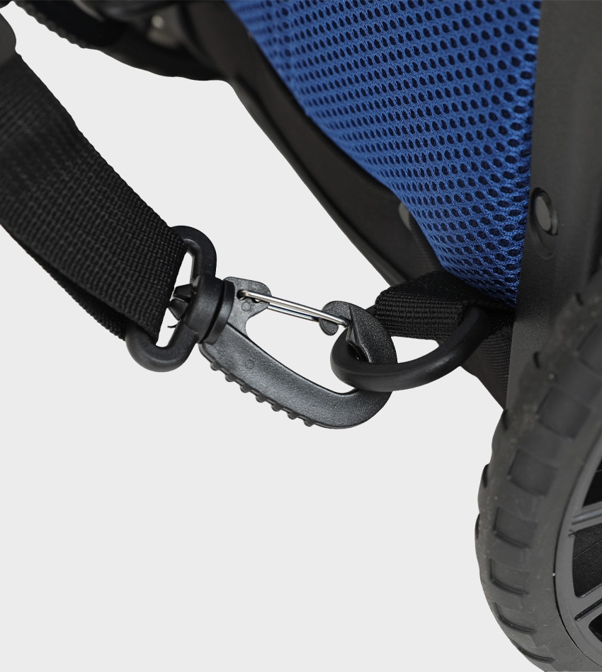 Trolley School Bag GB5654T-1